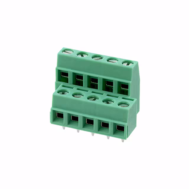 1726176 Phoenix Contact  Wire to Board